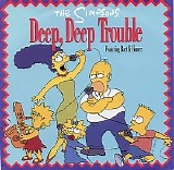 The Simpsons - Deep, Deep Trouble