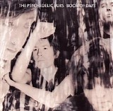 The Psychedelic Furs - Book Of Days