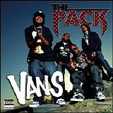 The Pack - Vans