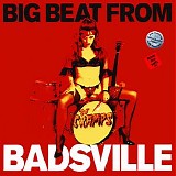 The Cramps - Big Beat From Badsville