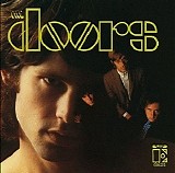 The Doors - The Doors [50th Anniversary Deluxe Edition]