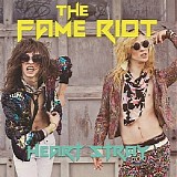 The Fame Riot - Heart Stray