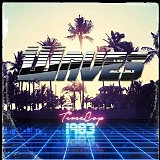 Timecop1983 - Waves [EP]