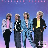 Platinum Blonde - Alien Shores