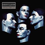 Kraftwerk - Electric Cafe