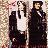 Milli Vanilli - Girl You Know It's True