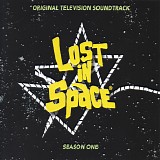 Jeff Alexander - Lost In Space (Season 1, Episode 20): War of The Robots