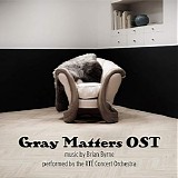 Brian Byrne - Gray Matters