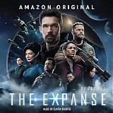 Clinton Shorter - The Expanse (Season 4)