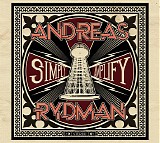 Andreas Rydman - Simply Amplify