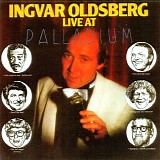 Ingvar Oldsberg - Live at Palladium