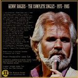 Kenny Rogers - Complete Singles Collection