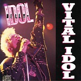 Billy Idol - Vital Idol