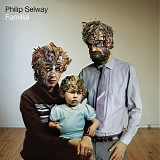 Philip Selway - Familial (LP/CD)