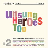 Anne Soldaat & Yorick Van Norden - Unsung Heroes Too (LP/CD)