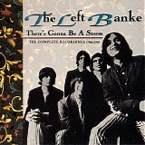 Left Banke - There's Gonna Be A Storm (The Complete Recordings 1966 - 1969)