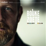 Bouke Zoete - Million Miles (LP/CD)