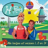 Juf Roos - Alle liedjes uit seizoen 1 2 en 3!