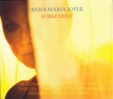 Anna Maria Jopek - Sobremesa