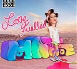 Elle Exxe - Love Fuelled Hate