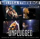 Melissa Etheridge - Unplugged