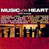 Gloria Estefan - Music Of The Heart:  The Album