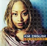 Kim English - Re-Energized