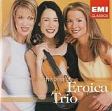 Eroica Trio - The Best Of Eroica Trio