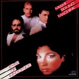 Gloria Estefan & Miami Sound Machine - Eyes Of Innocence