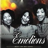 Emotions, The - Best Of My Love: The Best Of The Emotions