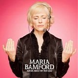 Maria Bamford - Ask Me About My New God!