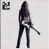 Melissa Etheridge - Never Enough