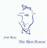 Jere Ring - The New Album