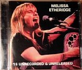 Melissa Etheridge - 16 Unrecorded & Unreleased