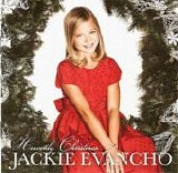 Jackie Evancho - Heavenly Christmas