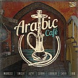 Various artists - Arabic CafÃ©