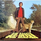 Joe Dassin - La Fleur Aux Dents