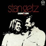 Stan Getz - Didn't We