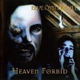 Blue Ã–yster Cult - Heaven Forbid