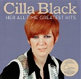 Cilla Black - Her All-Time Greatest Hits