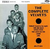 The Velvets - The Complete Velvets