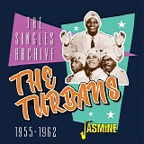 The Turbans - The Singles Archive (1955-1962)