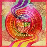 Marina BBface & The Beatroots - Time to Begin