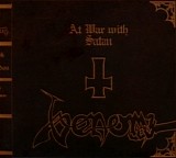 Venom - At War With Satan