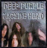 Deep Purple - Machine Head