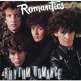 The Romantics - Rhythm Romance