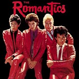 The Romantics - The Romantics