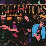 The Romantics - National Breakout