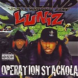 Luniz - Operation Stackola