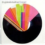 Various artists - En GrÃ¤nslÃ¶s KvÃ¤ll PÃ¥ Operan!